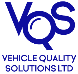 Vehicle Quality Solutions Logo