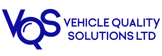 Vehicle Quality Solutions Logo