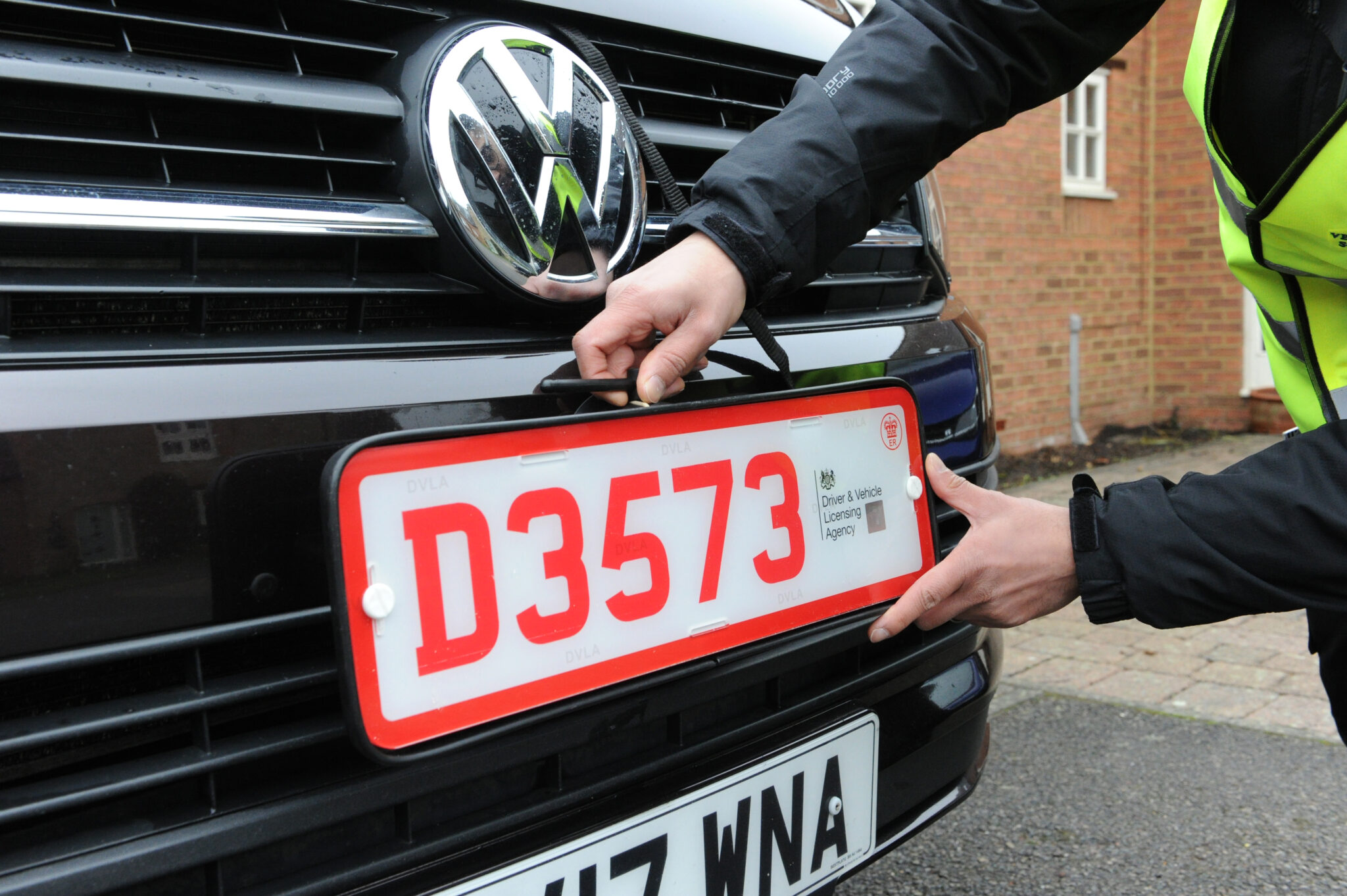 Vehicle Quality Solutions Ltd Are you willing to pay up to 35 more for